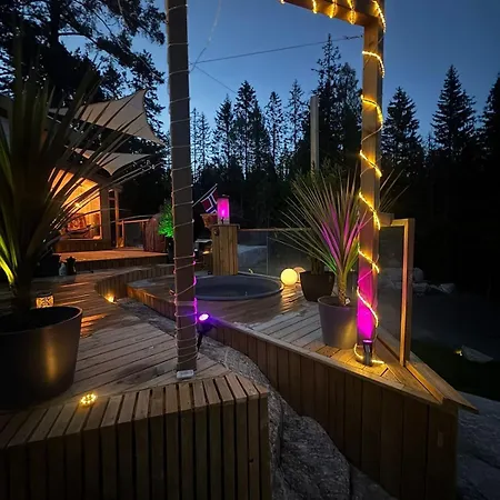 Ferienhaus The *